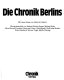 Die Chronik Berlins