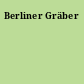 Berliner Gräber