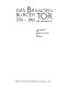 Das Brandenburger Tor : 1791-1991 ; eine Monographie ; [Begleitbuch zur gleichnamigen Ausstellung im Kunstforum der Grundkreditbank]