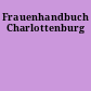 Frauenhandbuch Charlottenburg
