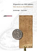 Köpenick vor 800 Jahren : von Jacza zu den Wettinern ; Archäologie - Geschichte