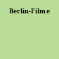 Berlin-Filme