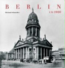 Berlin um 1900