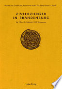 Zisterzienser in Brandenburg