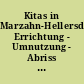 Kitas in Marzahn-Hellersdorf: Errichtung - Umnutzung - Abriss - Neueinrichtung ab Mitte der 1970er Jahre