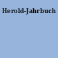 Herold-Jahrbuch