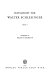 Festschrift für Walter Schlesinger