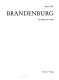 Brandenburg : so wie es war