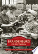 Brandenburg : ein Fotoalbum