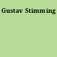 Gustav Stimming