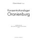 Konzentrationslager Oranienburg