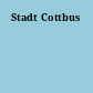 Stadt Cottbus