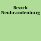 Bezirk Neubrandenburg