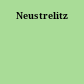 Neustrelitz