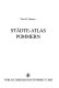 Städte-Atlas Pommern