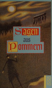 Sagen aus Pommern