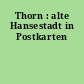Thorn : alte Hansestadt in Postkarten