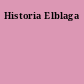 Historia Elblaga