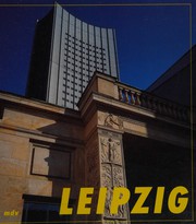 Leipzig : eine Stadtlandschaft