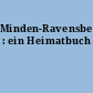 Minden-Ravensberg : ein Heimatbuch