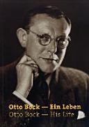 Otto Bock - ein Leben