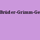 Brüder-Grimm-Gedenken