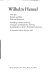 Wilhelm Hensel : 1794-1861 ; Porträtist und Maler ; Werke und Dokumente ; Ausstellung zum 200. Geburtstag, veranstaltet vom Mendelssohn-Archiv der Staatsbibliothek zu Berlin - Preußischer Kulturbesitz 15. Dezember 1994 bis 29. Januar 1995
