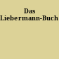 Das Liebermann-Buch