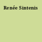Renée Sintenis