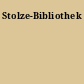 Stolze-Bibliothek