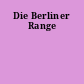 Die Berliner Range