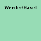 Werder/Havel