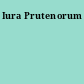 Iura Prutenorum