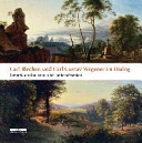 Carl Blechen und Carl Gustav Wegener im Dialog : Romantik und Realismus in der Landschaftsmalerei ; [erscheint anläßlich der Ausstellung ...]