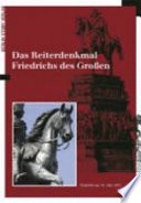 Reiterdenkmal Friedrichs des Großen