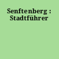 Senftenberg : Stadtführer