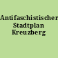 Antifaschistischer Stadtplan Kreuzberg