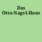 Das Otto-Nagel-Haus