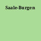 Saale-Burgen