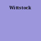 Wittstock