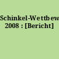 Schinkel-Wettbewerb 2008 : [Bericht]