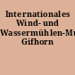 Internationales Wind- und Wassermühlen-Museum Gifhorn