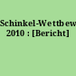 Schinkel-Wettbewerb 2010 : [Bericht]