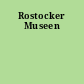 Rostocker Museen