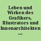 Leben und Wirken des Grafikers, Illustrators und Innenarchitekten Rudolf Kahl : geb. 1893 Reichenberg - gest. 1976 Lübben