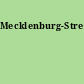 Mecklenburg-Strelitz