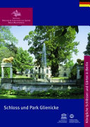 Schloss und Park Glienicke