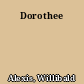 Dorothee