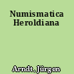 Numismatica Heroldiana