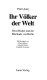 Ihr Völker der Welt : Ernst Reuter und die Blockade von Berlin